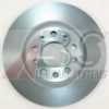 ALFA 51767380 Brake Disc